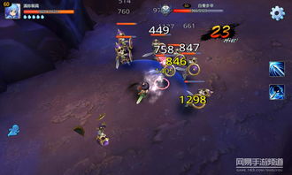 Chinajoy 2014精品参展手游大盘点