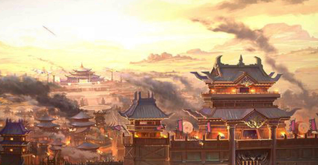 武神三国介绍